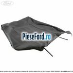 Tapiterie sezut scaun fata dreapta echipare STB vinilin cabina 3/4 usi Ford Ranger 2002-2006 2.5 TD 4x4 84 cp