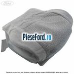 Tapiterie sezut scaun fata dreapta echipare STJ Ford Ranger 2002-2006 2.5 TD 84 cp