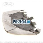 Tapiterie sezut scaun fata dreapta echipare tony lichen Ford Transit 2006-2014 2.4 TDCi 100 cp