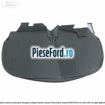 Tapiterie sezut scaun fata dreapta echipare yorke weave lichen Ford Transit 2006-2014 3.2 TDCi 200 cp