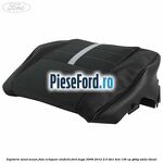 Tapiterie sezut scaun fata echipare Airfield Ford Kuga 2008-2012 2.0 TDCi 4x4 136 cp