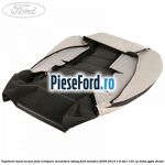 Tapiterie sezut scaun fata echipare alcantara ebony Ford Mondeo 2008-2014 1.8 TDCi 125 cp