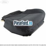Tapiterie sezut scaun fata echipare daphne mondusmax Ford Grand C-Max 2011-2015 2.0 TDCi 115 cp