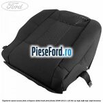 Tapiterie sezut scaun fata echipare dotts trudi Ford Fiesta 2008-2012 1.25 82 cp