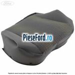 Tapiterie sezut scaun fata echipare ecrin iris Ford Fusion 1.4 80 cp