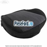 Tapiterie sezut scaun fata echipare floe ebony Ford Fusion 1.25 75 cp
