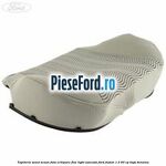 Tapiterie sezut scaun fata echipare floe light avocado Ford Fusion 1.3 60 cp