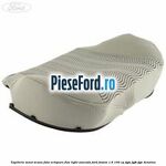 Tapiterie sezut scaun fata echipare floe light avocado Ford Fusion 1.6 100 cp