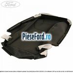 Tapiterie sezut scaun fata echipare groove lux Ford Focus 2014-2018 1.0 EcoBoost 125 cp
