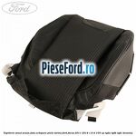 Tapiterie sezut scaun fata echipare piele torino Ford Focus 2011-2014 1.6 Ti 105 cp