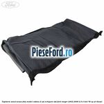 Tapiterie sezut scaun fata model cabina 2 usi echipare STD Ford Ranger 2002-2006 2.5 D 4x4 78 cp