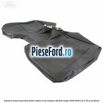 Tapiterie sezut scaun fata model cabina 2 usi echipare STK Ford Ranger 2002-2006 2.5 D 78 cp