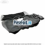 Tapiterie sezut scaun fata model cabina 2 usi Ford Ranger 2002-2006 2.5 TD 84 cp