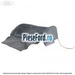 Tapiterie sezut scaun fata stanga echipare Caravan Ford Transit 2006-2014 2.2 TDCi 130 cp