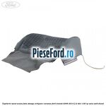 Tapiterie sezut scaun fata stanga echipare Caravan Ford Transit 2006-2014 2.2 TDCi 136 cp