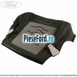 Tapiterie sezut scaun fata stanga echipare ecko torino Ford Tourneo Custom 2014-2018 2.0 EcoBlue 105 cp