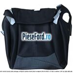 Tapiterie sezut scaun fata stanga echipare patna dark Ford EcoSport 2019-2023 1.5 TDCi EcoBlue 125 cp