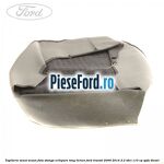 Tapiterie sezut scaun fata stanga echipare tony lichen Ford Transit 2006-2014 2.2 TDCi 110 cp