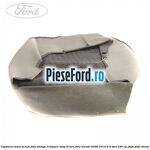 Tapiterie sezut scaun fata stanga echipare tony lichen Ford Transit 2006-2014 2.4 TDCi 100 cp