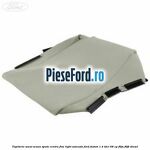Tapiterie sezut scaun spate centru floe light avocado Ford Fusion 1.4 TDCi 68 cp