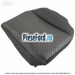 Tapiterie sezut scaun spate dreapta echipare ecole iris Ford Fusion 1.4 TDCi 68 cp