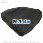 Tapiterie sezut scaun spate dreapta echipare ecrin iris Ford Fusion 1.25 75 cp