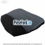 Tapiterie sezut scaun spate dreapta echipare floe ebony Ford Fusion 1.25 75 cp