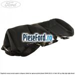 Tapiterie sezut scaun spate echipare dotts lux syracus Ford Fiesta 2008-2012 1.6 TDCi 95 cp