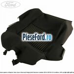 Tapiterie sezut scaun spate echipare lane max charcoal beige Ford Tourneo Custom 2014-2018 2.0 EcoBlue 105 cp