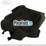 Tapiterie sezut scaun spate echipare lane max charcoal beige Ford Tourneo Custom 2014-2018 2.2 TDCi 100 cp