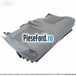 Tapiterie sezut scaun spate randul 2 echipare artec prima pewter BUS Ford Transit 2014-2018 2.0 EcoBlue 105 cp