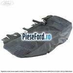 Tapiterie sezut scaun spate randul 2 echipare tomy lichen Ford Transit 2006-2014 2.4 TDCi 140 cp