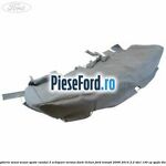 Tapiterie sezut scaun spate randul 2 echipare verona dark lichen Ford Transit 2006-2014 2.2 TDCi 130 cp