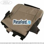 Tapiterie sezut scaun spate randul 3 echipare torino medium stone Ford Tourneo Custom 2014-2018 2.2 TDCi 155 cp