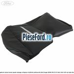 Tapiterie sezut scaun spate stanga echipare airfield anthracite Ford Kuga 2008-2012 2.0 TDCI 4x4 163 cp