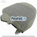 Tapiterie sezut scaun spate stanga echipare floe light avocado Ford Fusion 1.3 60 cp