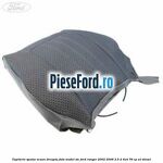 Tapiterie spatar scaun dreapta fata model STC Ford Ranger 2002-2006 2.5 D 4x4 78 cp