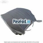 Tapiterie spatar scaun dreapta fata model STC Ford Ranger 2002-2006 2.5 D 78 cp