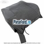 Tapiterie spatar scaun dreapta fata model STJ Ford Ranger 2002-2006 2.5 TD 84 cp