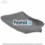 Tapiterie spatar scaun dreapta spate metropolitan medium flint Ford Fusion 1.3 60 cp