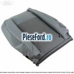 Tapiterie spatar scaun fata centru stanga echipare artec prima Ford Tourneo Custom 2014-2018 2.2 TDCi 155 cp