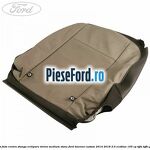 Tapiterie spatar scaun fata centru stanga echipare torino medium stone Ford Tourneo Custom 2014-2018 2.0 EcoBlue 105 cp