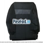 Tapiterie spatar scaun fata dreapta echipare catalyst river rock Ford Ranger 2012-2015 2.2 TDCi 120 cp