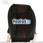 Tapiterie spatar scaun fata dreapta echipare dotts trudi soho 3 usi fara airbag Ford Fiesta 2008-2012 1.6 Ti 120 cp
