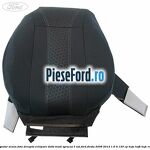 Tapiterie spatar scaun fata dreapta echipare dotts trudi syracus 3 usi Ford Fiesta 2008-2012 1.6 Ti 120 cp