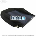 Tapiterie spatar scaun fata dreapta echipare ecrin ebony Ford Fusion 1.25 75 cp