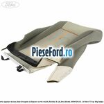 Tapiterie spatar scaun fata dreapta echipare ecrin multi florida 5 usi Ford Fiesta 2008-2012 1.6 TDCi 75 cp