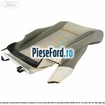 Tapiterie spatar scaun fata dreapta echipare ecrin multi florida 5 usi Ford Fiesta 2008-2012 1.6 TDCi 95 cp