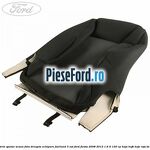 Tapiterie spatar scaun fata dreapta echipare fairland 3 usi Ford Fiesta 2008-2012 1.6 Ti 120 cp