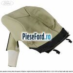 Tapiterie spatar scaun fata dreapta echipare napoli florida Ford Fiesta 2008-2012 1.6 Ti 120 cp